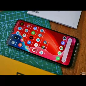 Realme C11