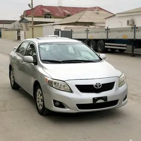 Toyota Corolla 2010