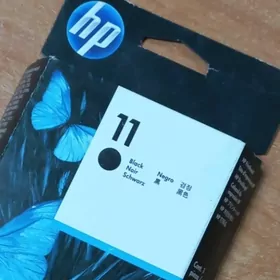 HP 11 головки