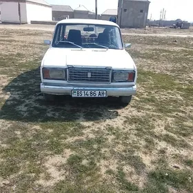 Lada 2107 1995
