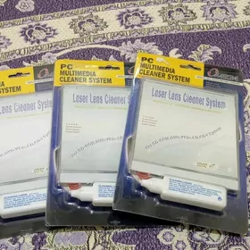 DVD arassalayjy disk