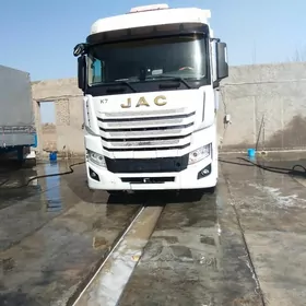 DAF 460 2021