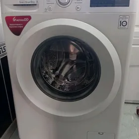 стиральная машина 6кг