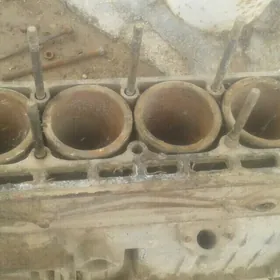 Blok  galowka gaz 24