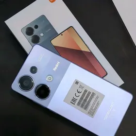Xiaomi Redmi Note 13 Pro