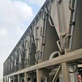 Новый Чиллер York 2025