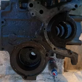 Опель матор 18,