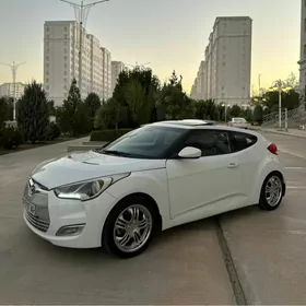 Hyundai Veloster 2014