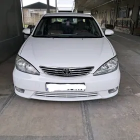 Toyota Camry 2002