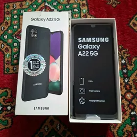 Samsung a22 5 ji