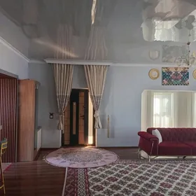 байрамалы этрап