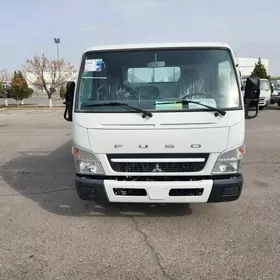 Mitsubishi Canter 2025