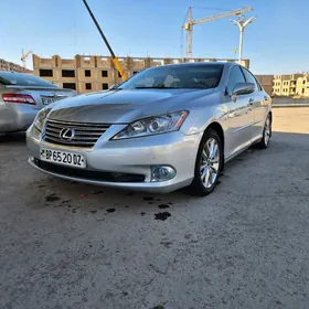 Lexus ES 350 2011