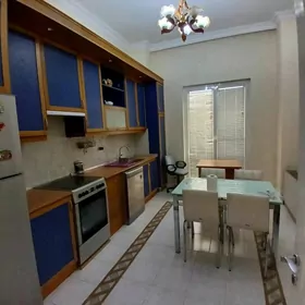 Arçabil Elitka 4 kom 2 etaj