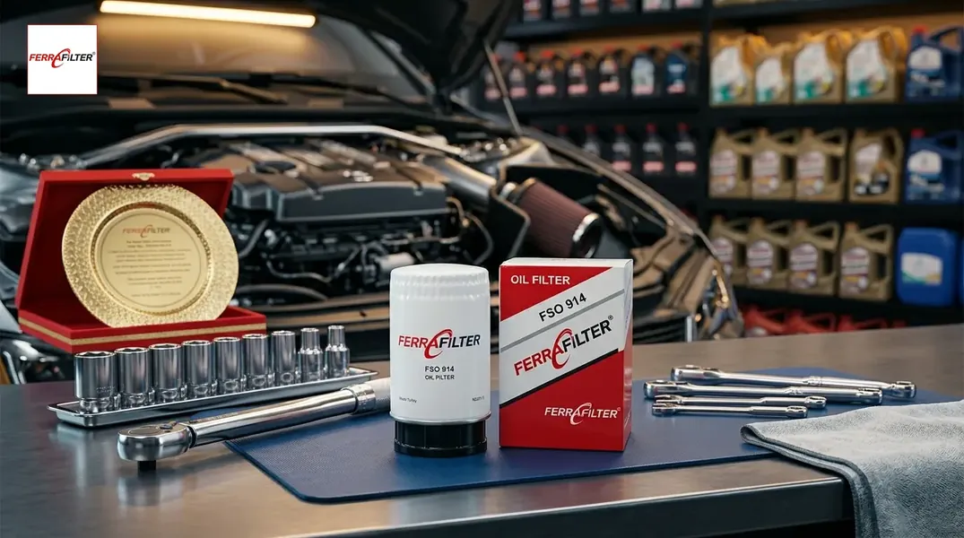 Ferra filter Gallery 5