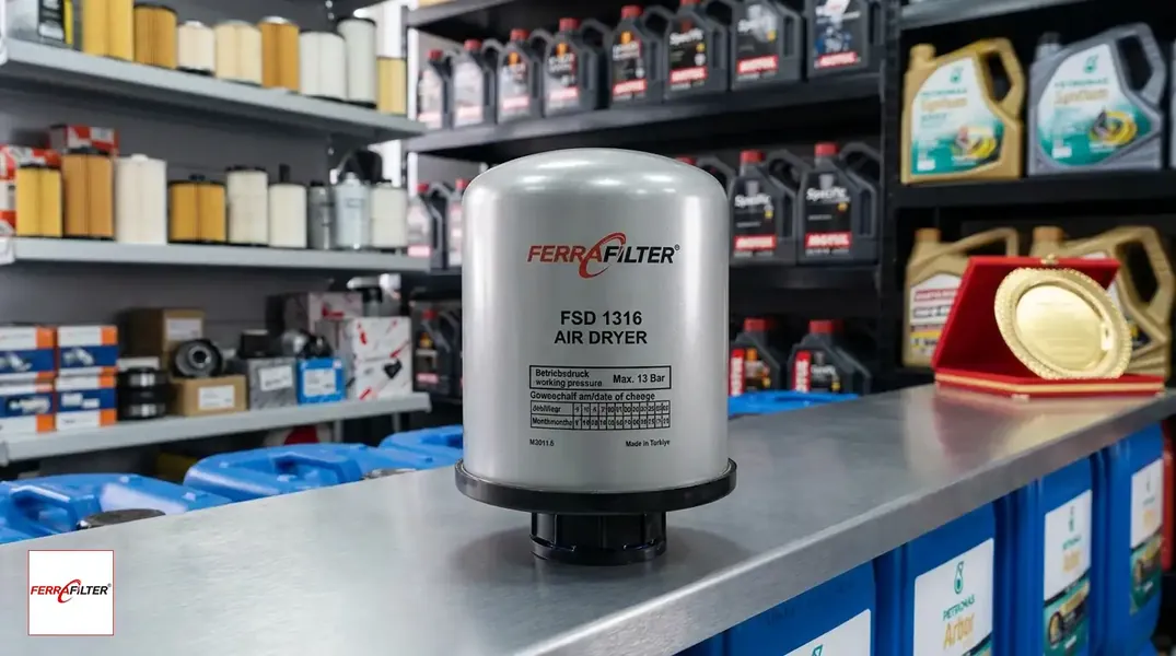 Ferra filter Gallery 8