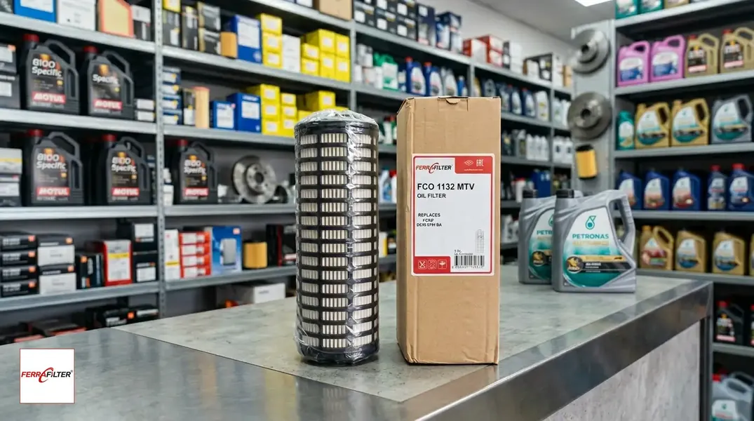 Ferra filter Gallery 13