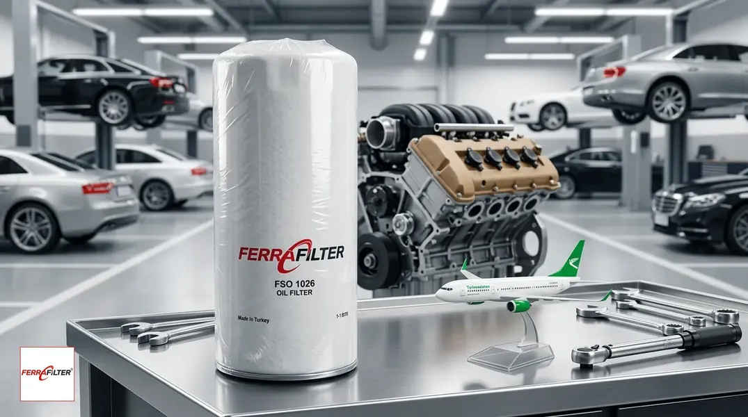 Ferra filter Gallery 4