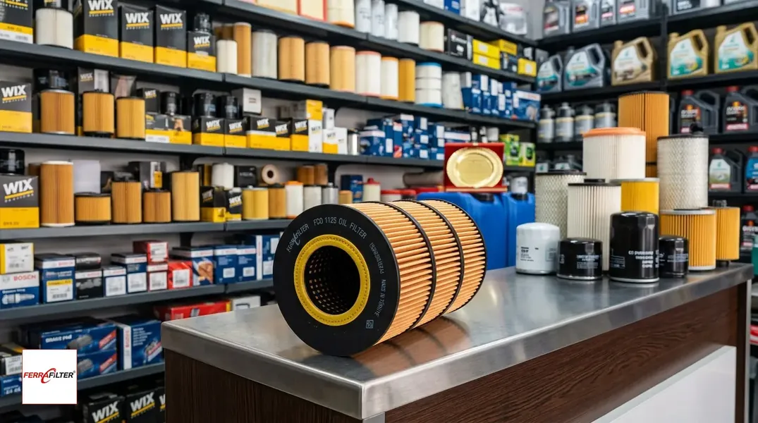 Ferra filter Gallery 11