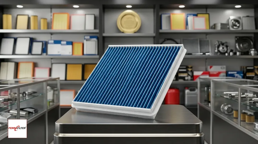 Ferra filter Gallery 14