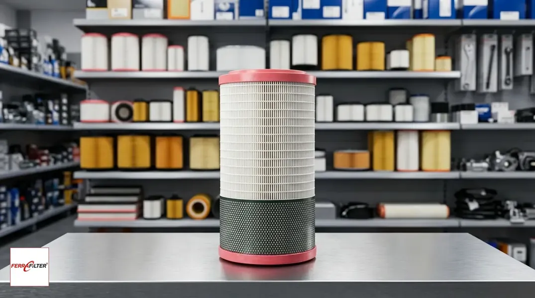 Ferra filter Gallery 6