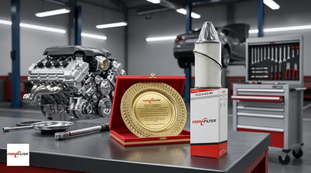 Ferra filter Gallery 2