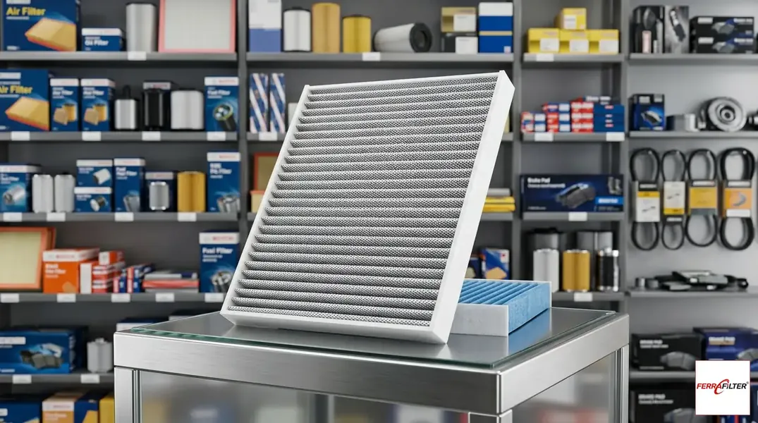 Ferra filter Gallery 12