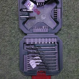 bosch original swerlo nabor