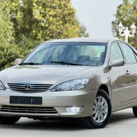 Toyota Camry 2002