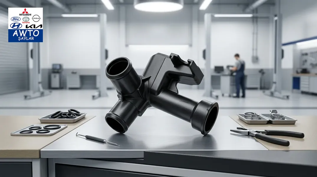 KIA  HYUNDAI  АВТОЗАПЧАСТИ Gallery 10