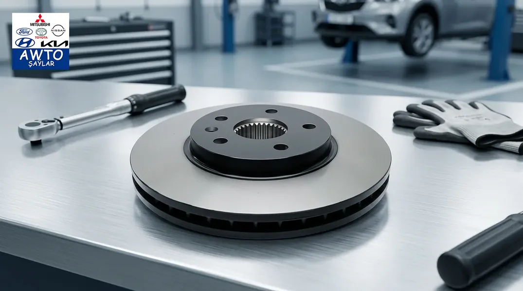 KIA  HYUNDAI  АВТОЗАПЧАСТИ Gallery 2