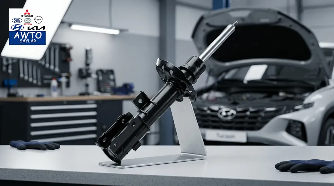 KIA  HYUNDAI  АВТОЗАПЧАСТИ Gallery 8