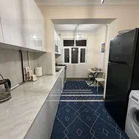 Гагарина 2 комнаты Гауданка