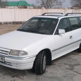 Opel Astra 1992