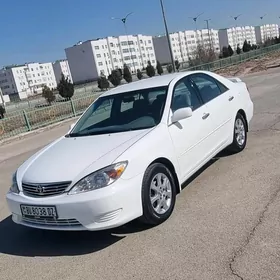 Toyota Camry 2003