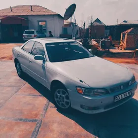 Toyota Mark II 1993