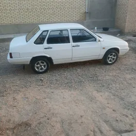 Lada 21099 2003