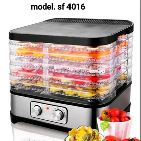 DEHYDRATER  ( FRUKTY SUŞKASY )