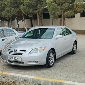 Toyota Camry 2007