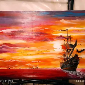 Kartina Картины