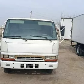 Mitsubishi Canter 1997