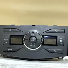 08-13 COROLLA KLIMAT KOMPLEKT