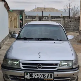 Opel Astra 1993
