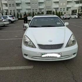 Lexus ES 330 2004
