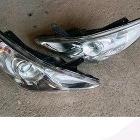 Hunday sonata 2010/2013 Fara