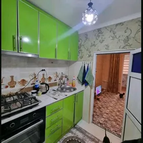 4мкр 1в2ком 28м²