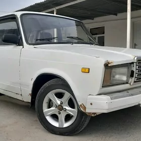 Lada 2107 1989