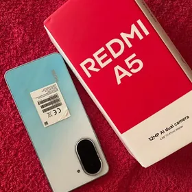 Redmi A5 64GB