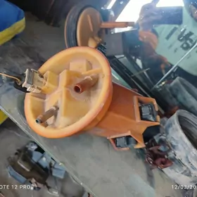 benzin daççik bmw 320