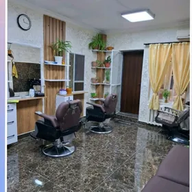 Салон красоты